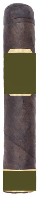 Drew Estate Undercrown Maduro Robusto - Single Cigar